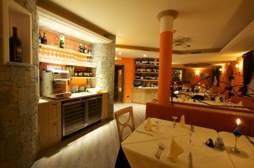 Hotel La Pastorella