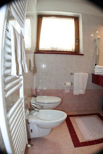 Hotel La Pastorella