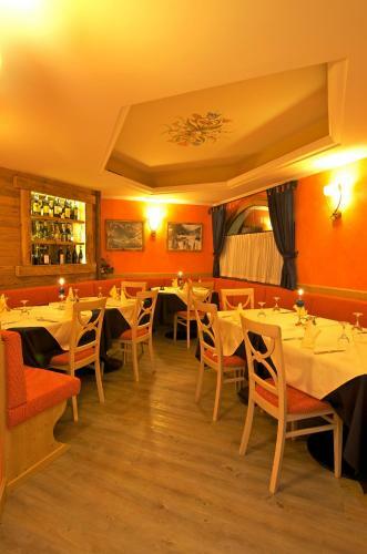Hotel La Pastorella