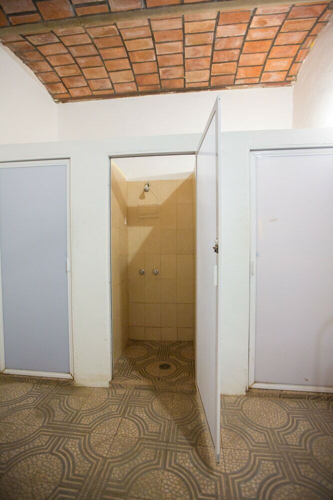 Hostal La Selva San Pancho