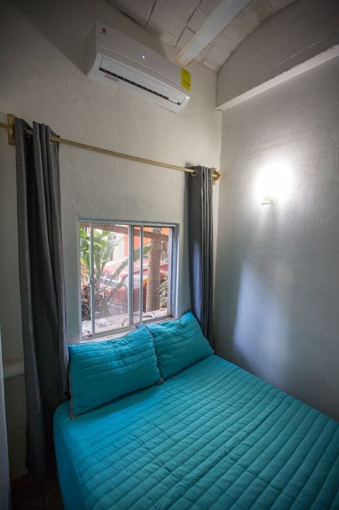 Hostal La Selva San Pancho