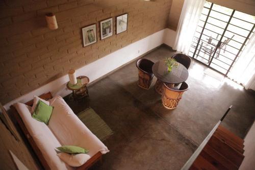 Bed & Breakfast Madre Tierra