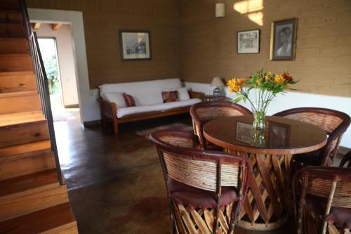 Bed & Breakfast Madre Tierra