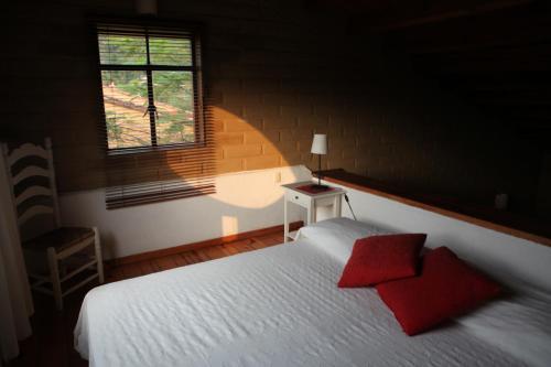 Bed & Breakfast Madre Tierra