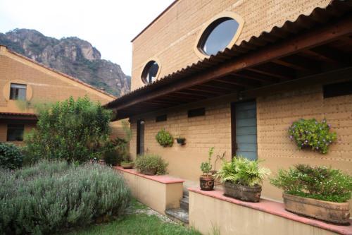 Bed & Breakfast Madre Tierra