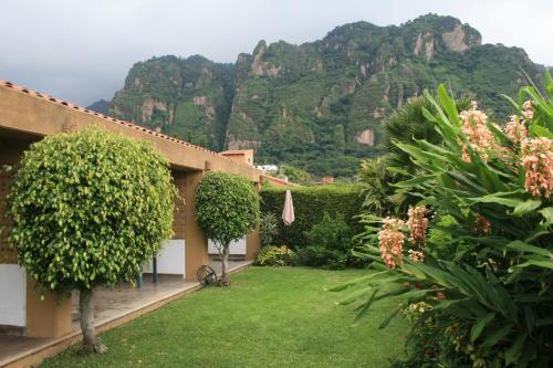 Bed & Breakfast Madre Tierra