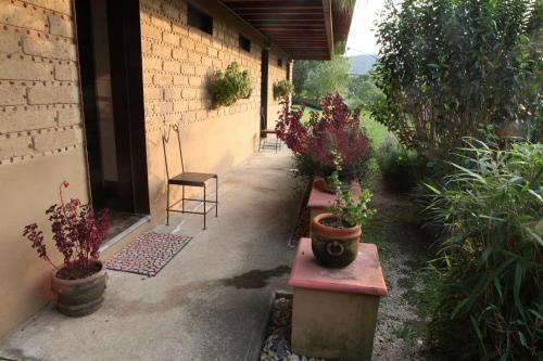 Bed & Breakfast Madre Tierra