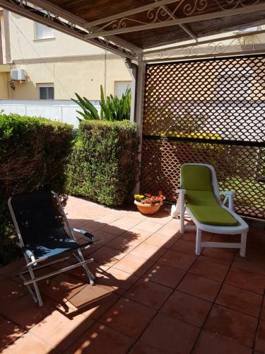 Casa Vacanze Miseno