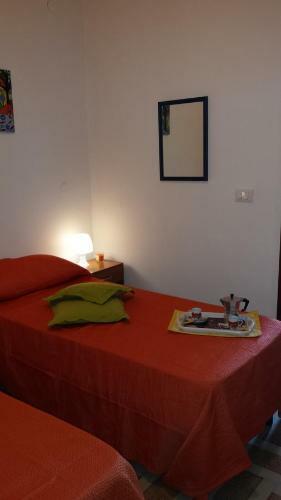 Casa Vacanze Miseno