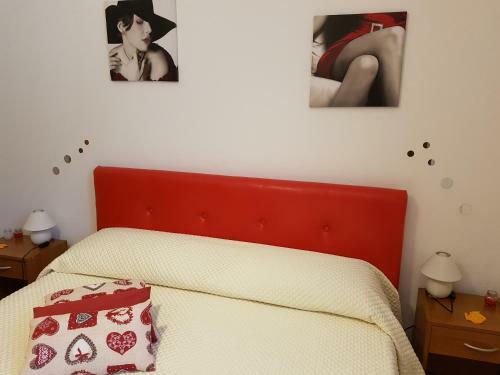 Casa Vacanze Miseno