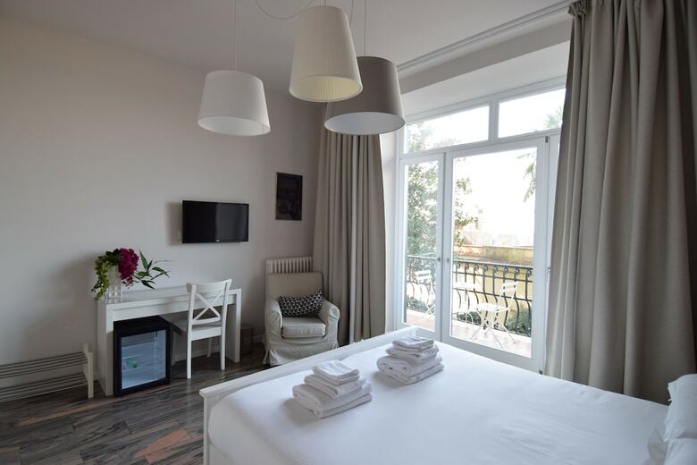 Bed & Breakfast Il Giardino