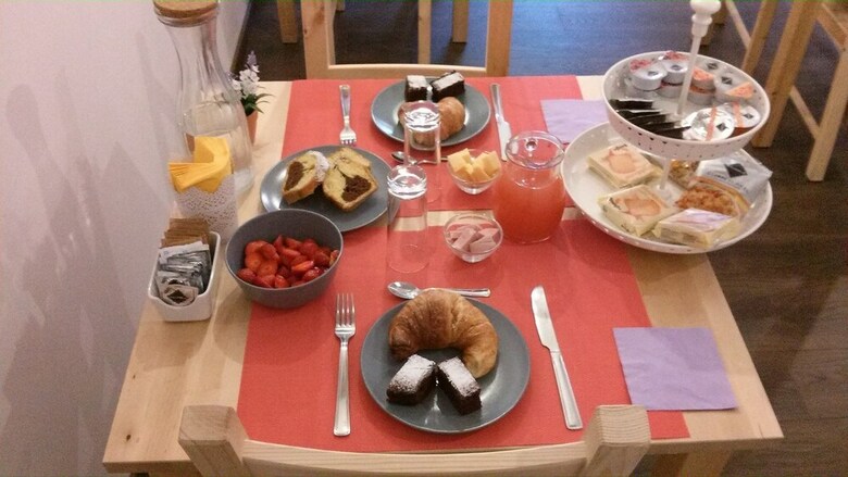 Bed & Breakfast Il Giardino