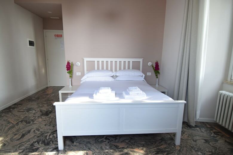 Bed & Breakfast Il Giardino