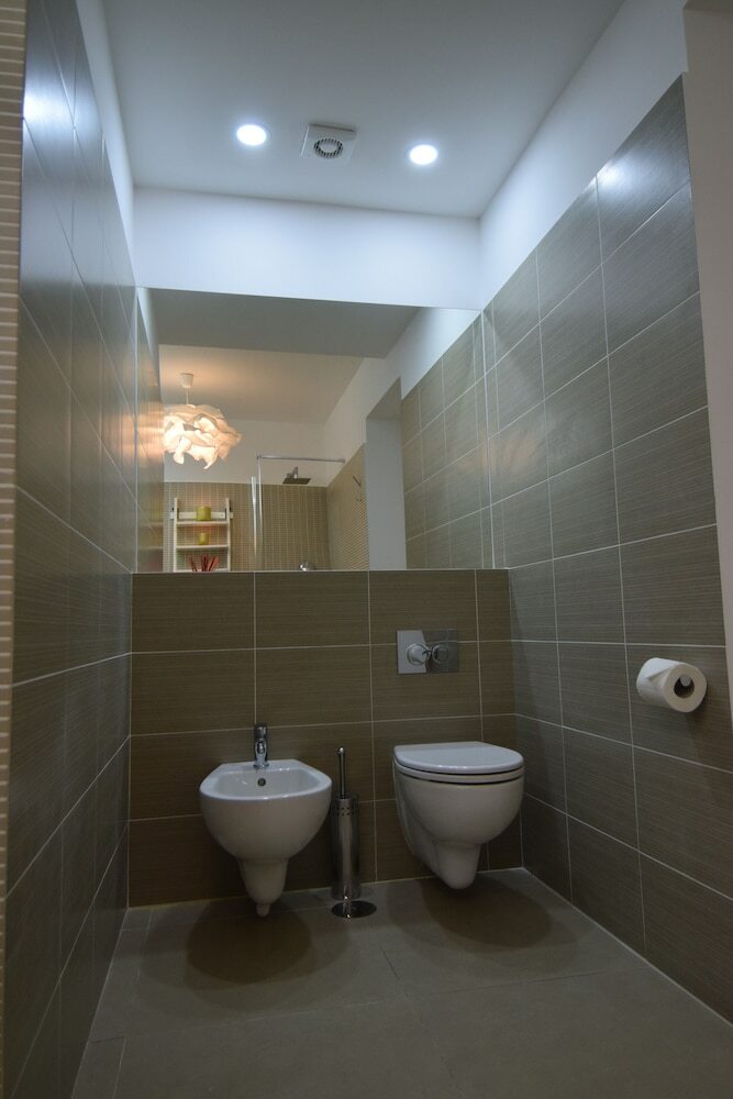 Bed & Breakfast Il Giardino