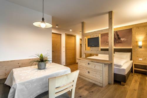 Hotel Garni Larix