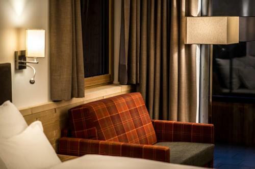 Hotel Garni Larix