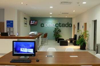 Hotel One Guadalajara Expo