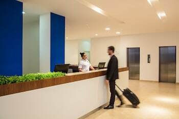 Hotel One Guadalajara Expo