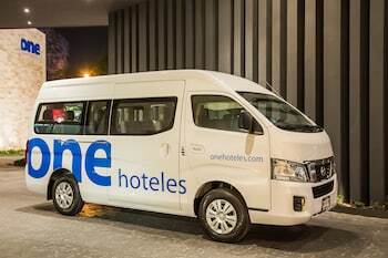 Hotel One Guadalajara Expo