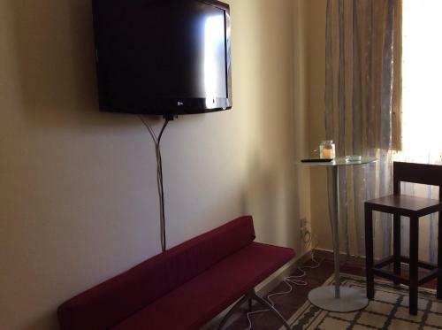 Hostal B&B Francesco
