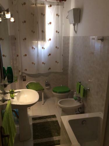 Hostal B&B Francesco
