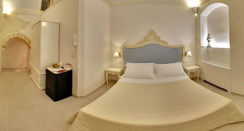 Hostal Palazzo Degli Abati
