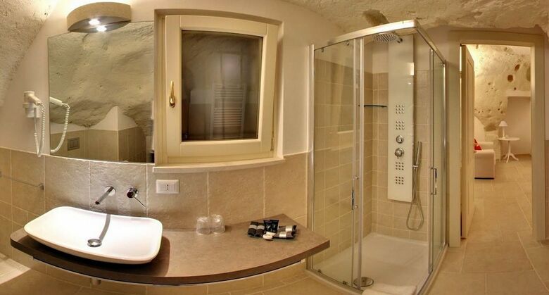 Hostal Palazzo Degli Abati