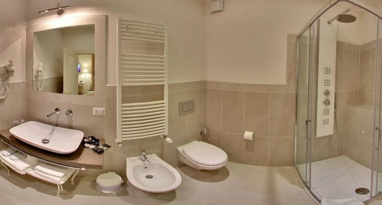Hostal Palazzo Degli Abati