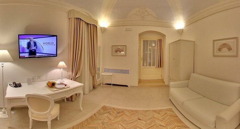 Hostal Palazzo Degli Abati
