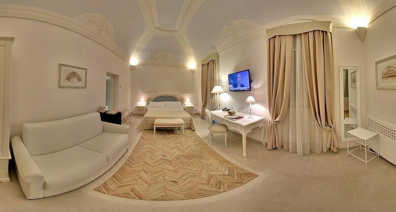 Hostal Palazzo Degli Abati