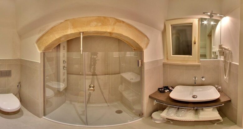 Hostal Palazzo Degli Abati