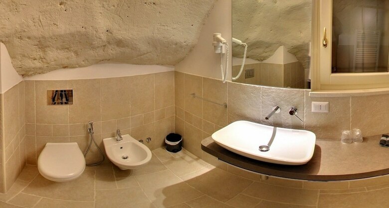 Hostal Palazzo Degli Abati