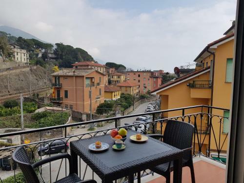 Apartamento Rita's House In Monterosso