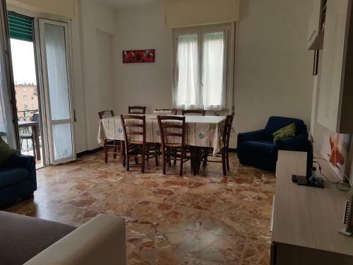 Apartamento Rita's House In Monterosso