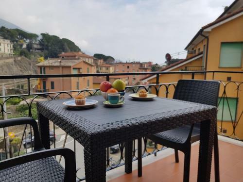 Apartamento Rita's House In Monterosso