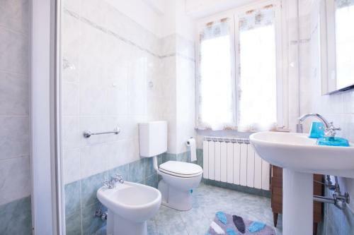 Apartamento Rita's House In Monterosso