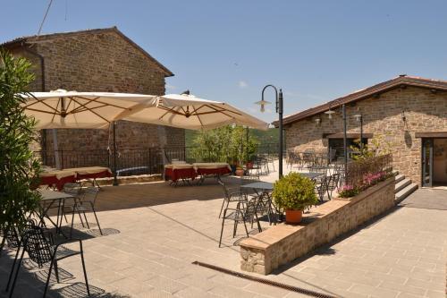 Hotel Albergo Il Rientro