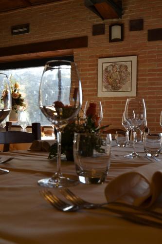 Hotel Albergo Il Rientro