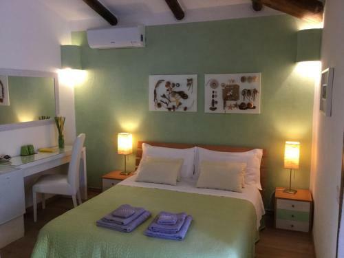 B&B Villa Kuky
