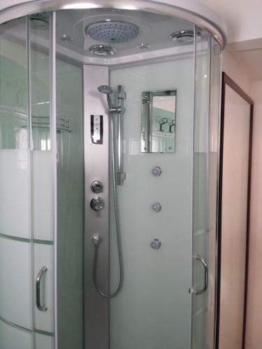 B&B Villa Kuky