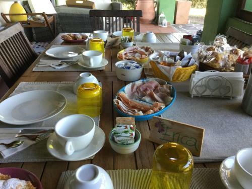 B&B Villa Kuky