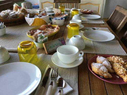 B&B Villa Kuky
