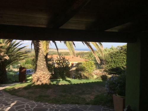 B&B Villa Kuky