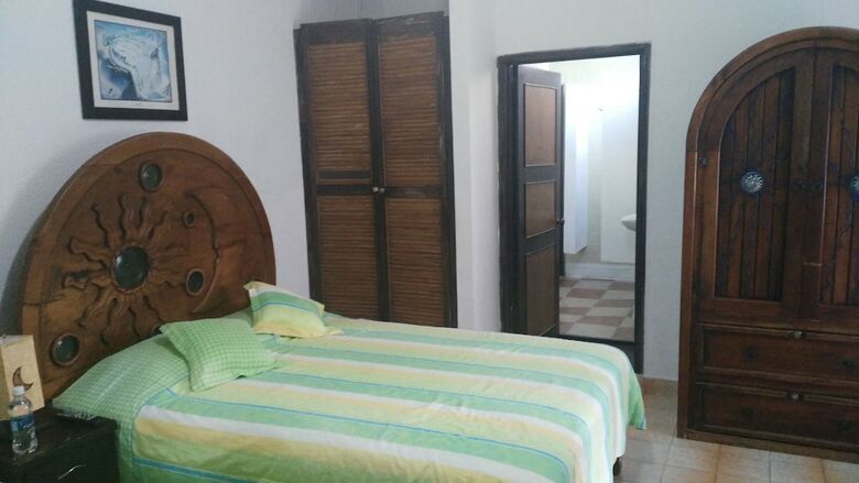 Posada Hotel Paseos Cuernavaca