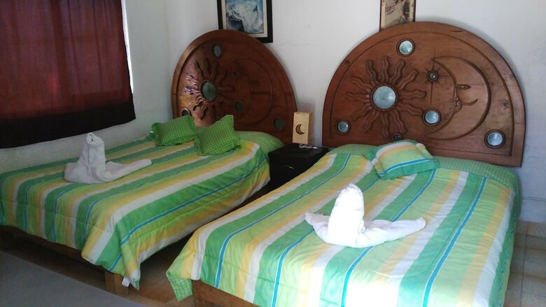 Posada Hotel Paseos Cuernavaca