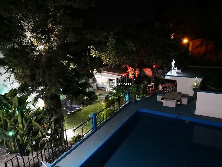 Posada Hotel Paseos Cuernavaca