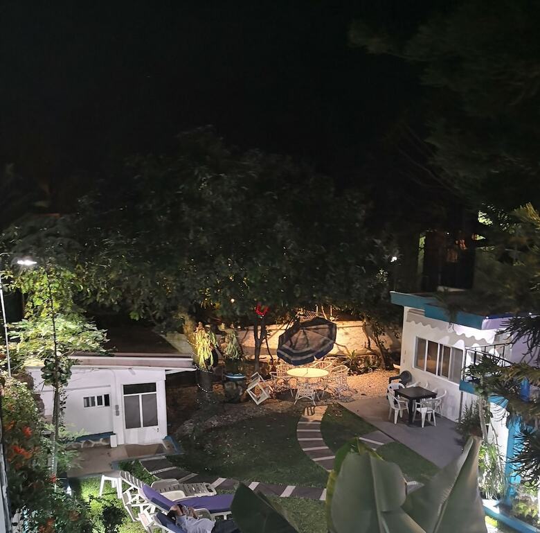 Posada Hotel Paseos Cuernavaca