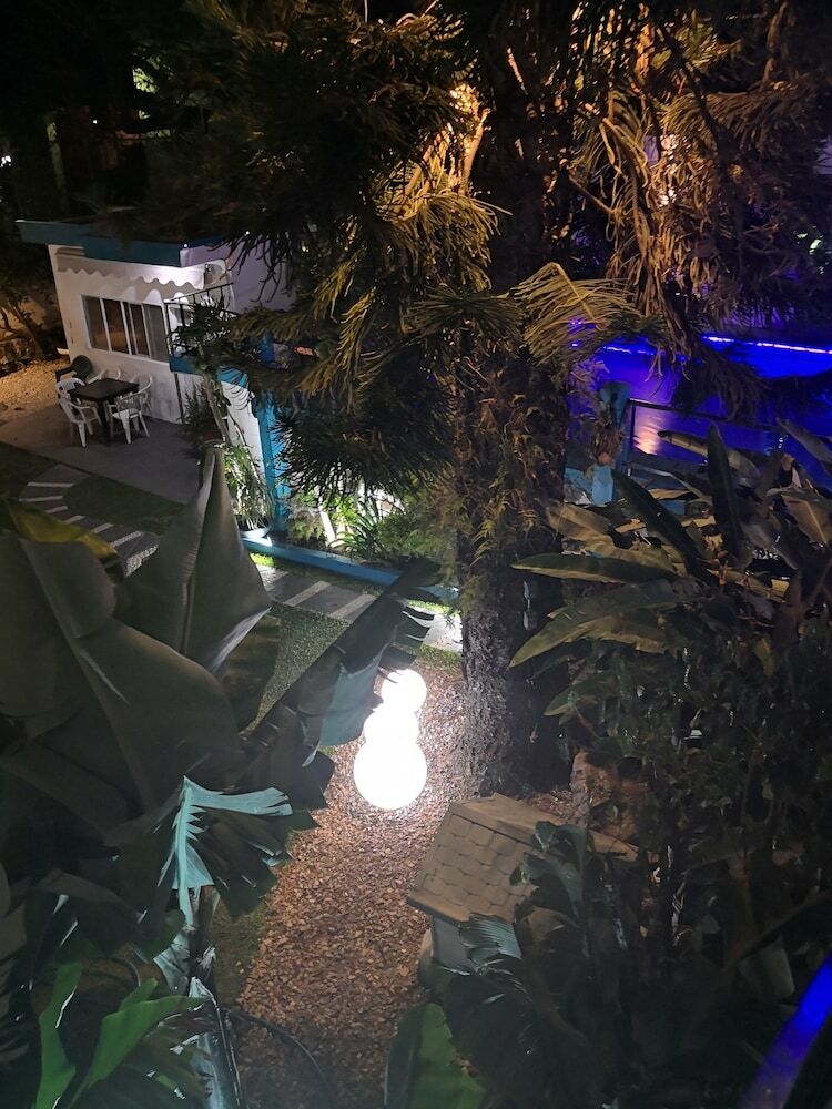 Posada Hotel Paseos Cuernavaca