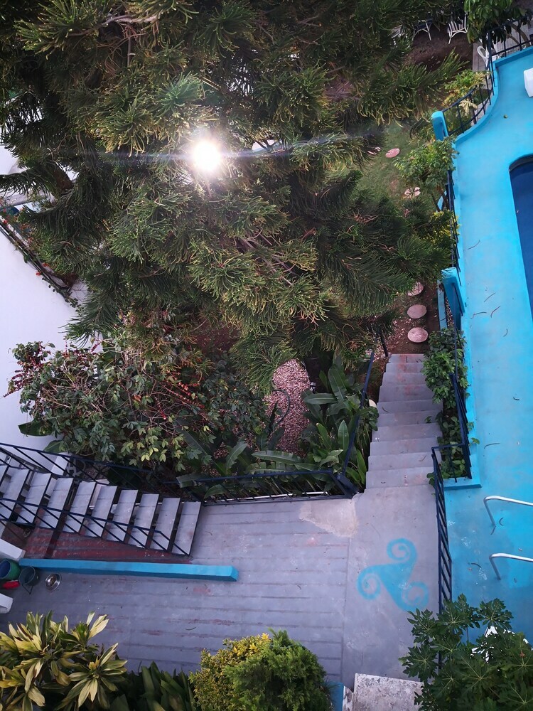 Posada Hotel Paseos Cuernavaca