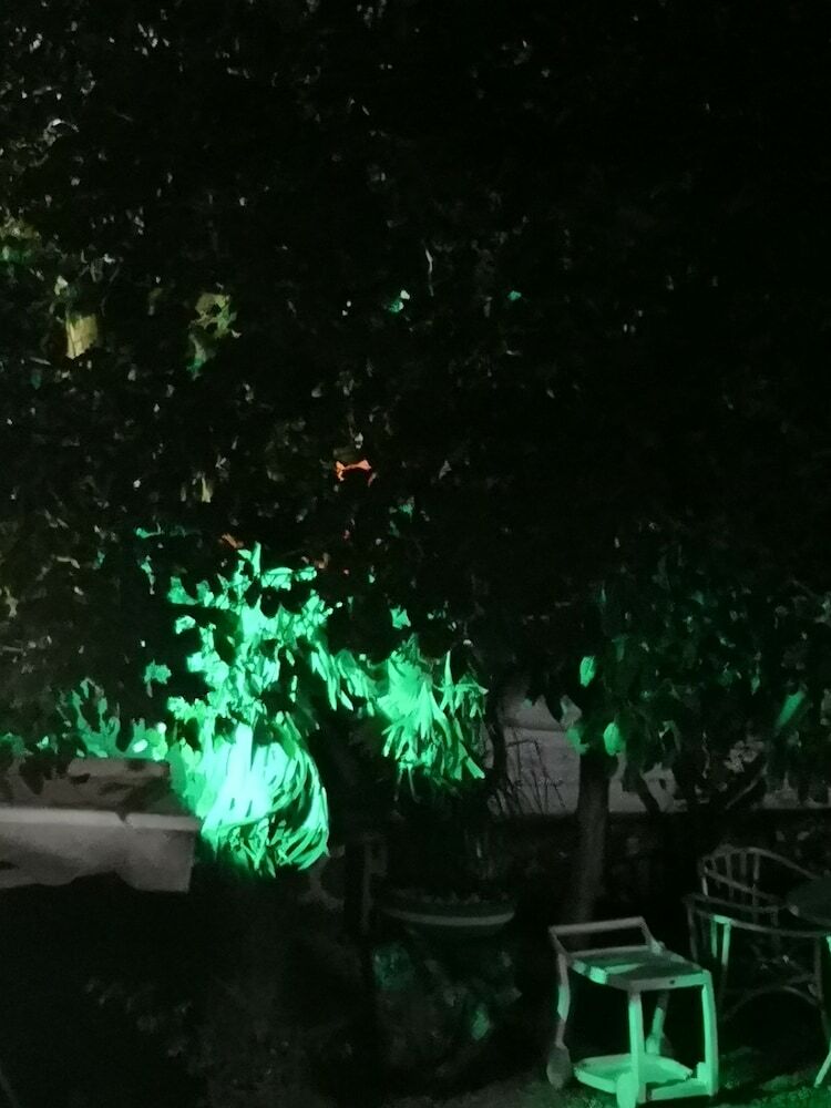Posada Hotel Paseos Cuernavaca